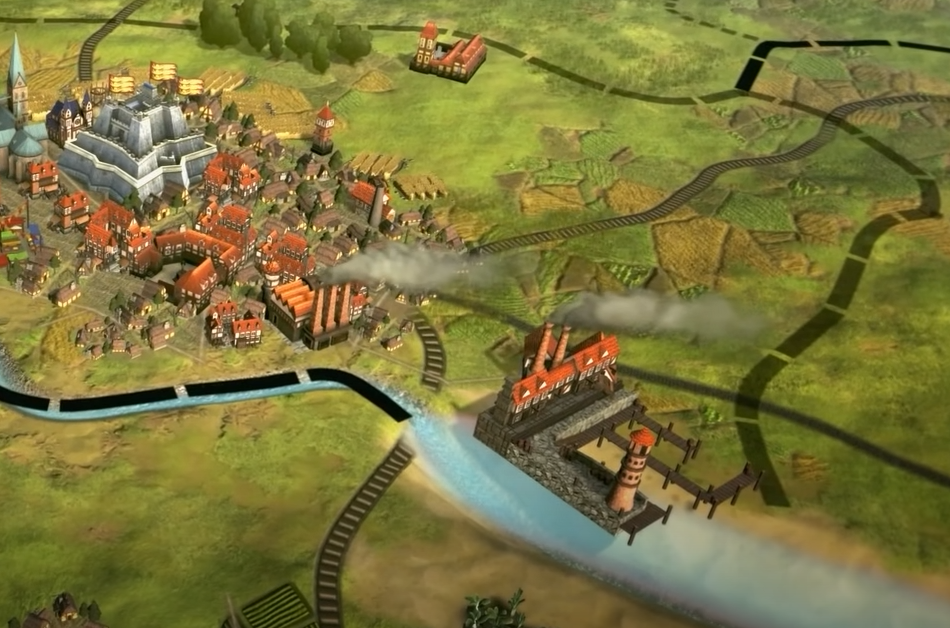 EU5 How to Create Market | Europa Universalis 5