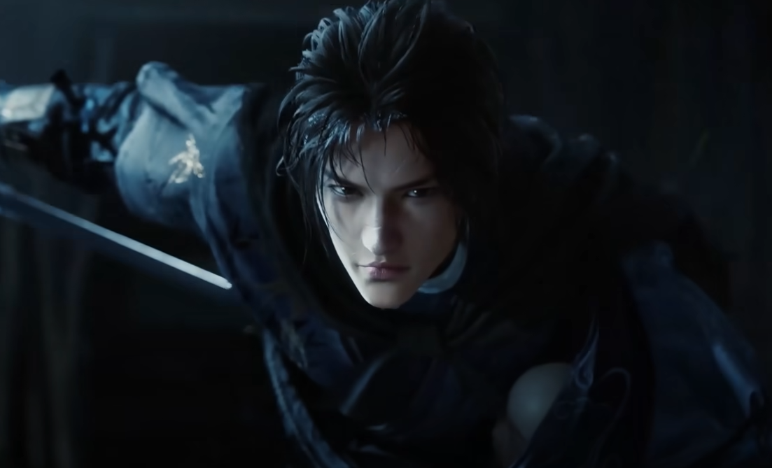 Where Winds Meet How to Change Eye Color Guide