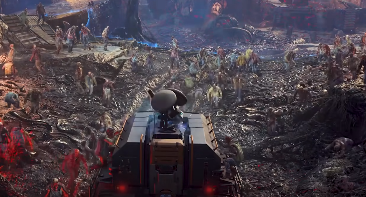 Toxic Commando Controller Support Issues Fix