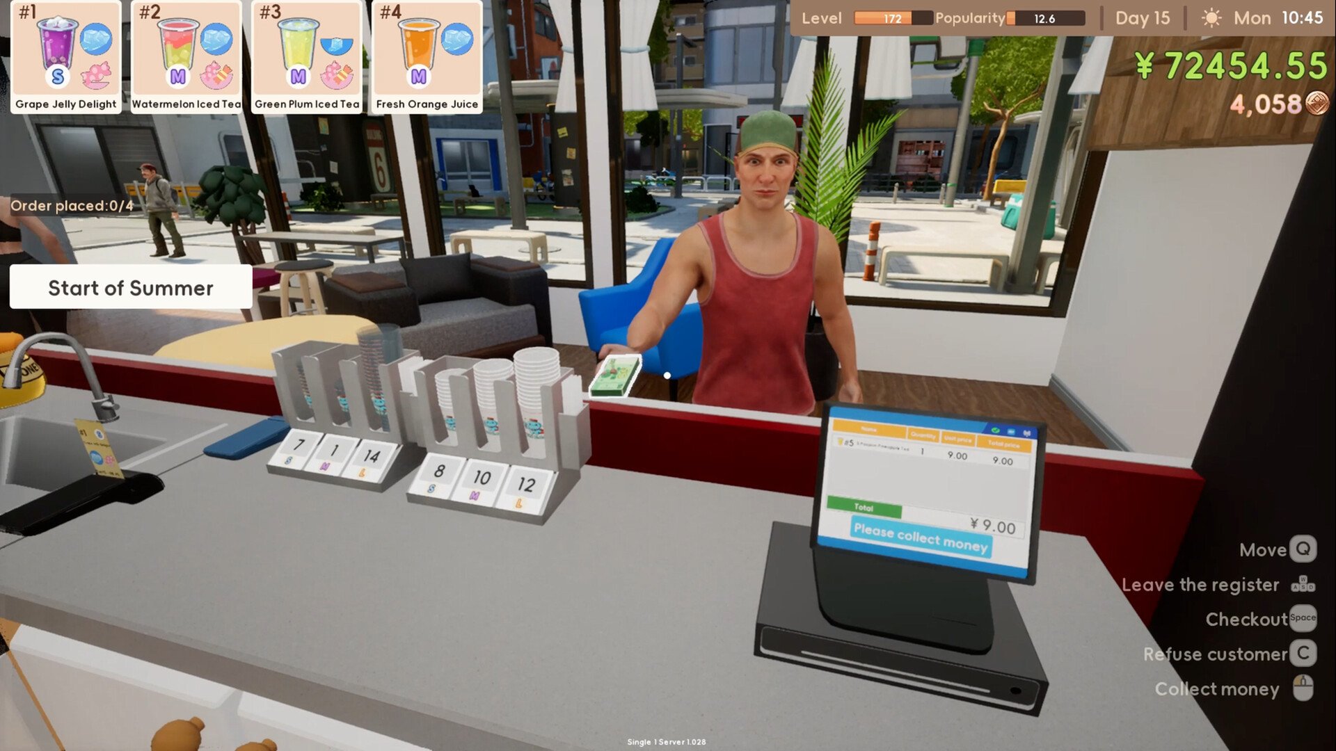 Boba Cafe Simulator Guide: Perfect Drinks, Boba Recipes & Shop Tips