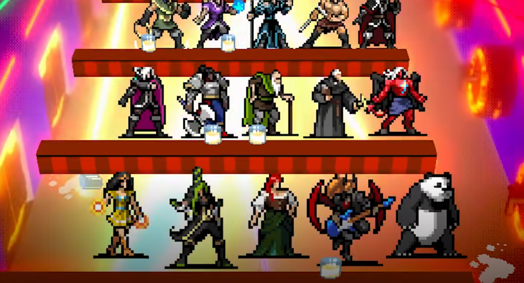 Vampire Crawlers Best Crawlers Tier List
