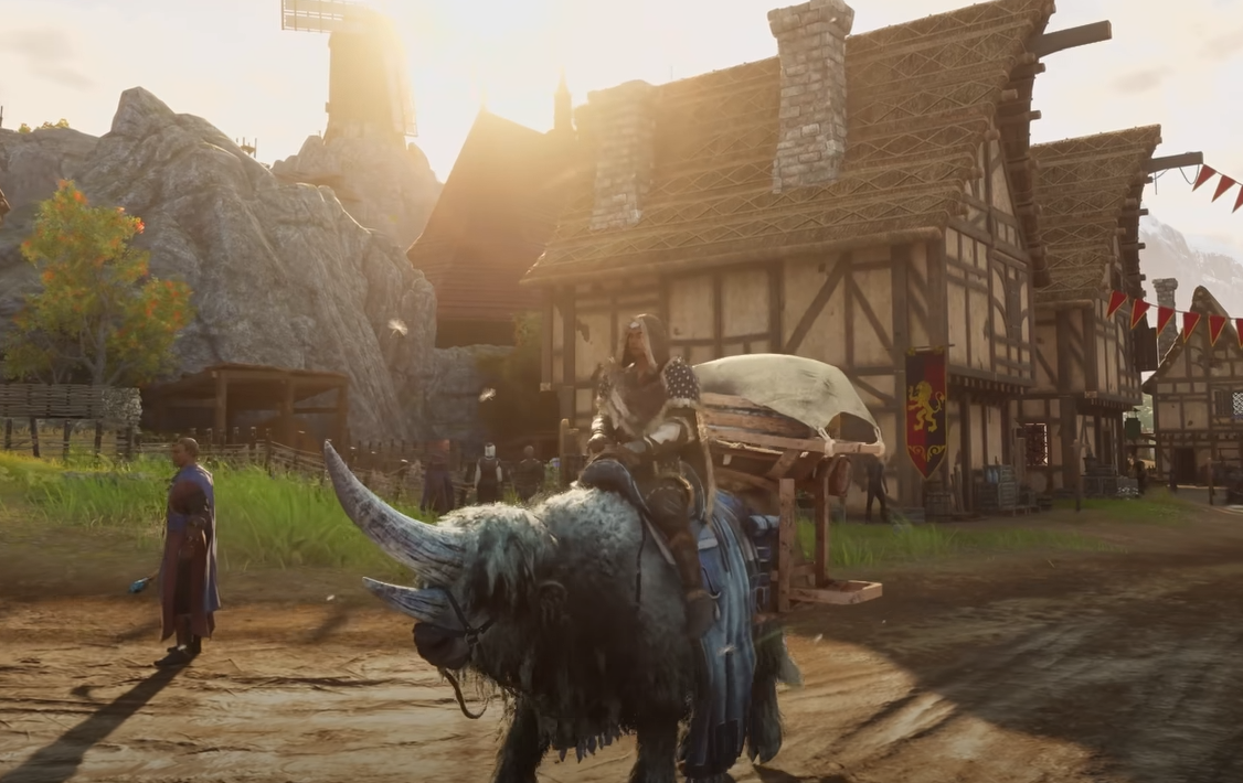 Ashes of Creation Where to Turn In Crates