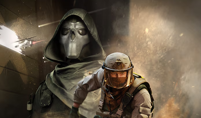 Best Rainbow Six Mobile Controller Setup Guide