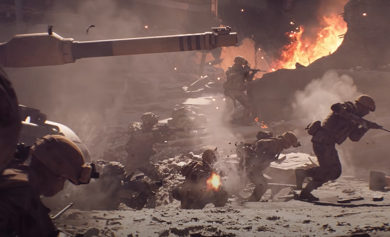 Battlefield 6 Destruction Receipts Event Guide