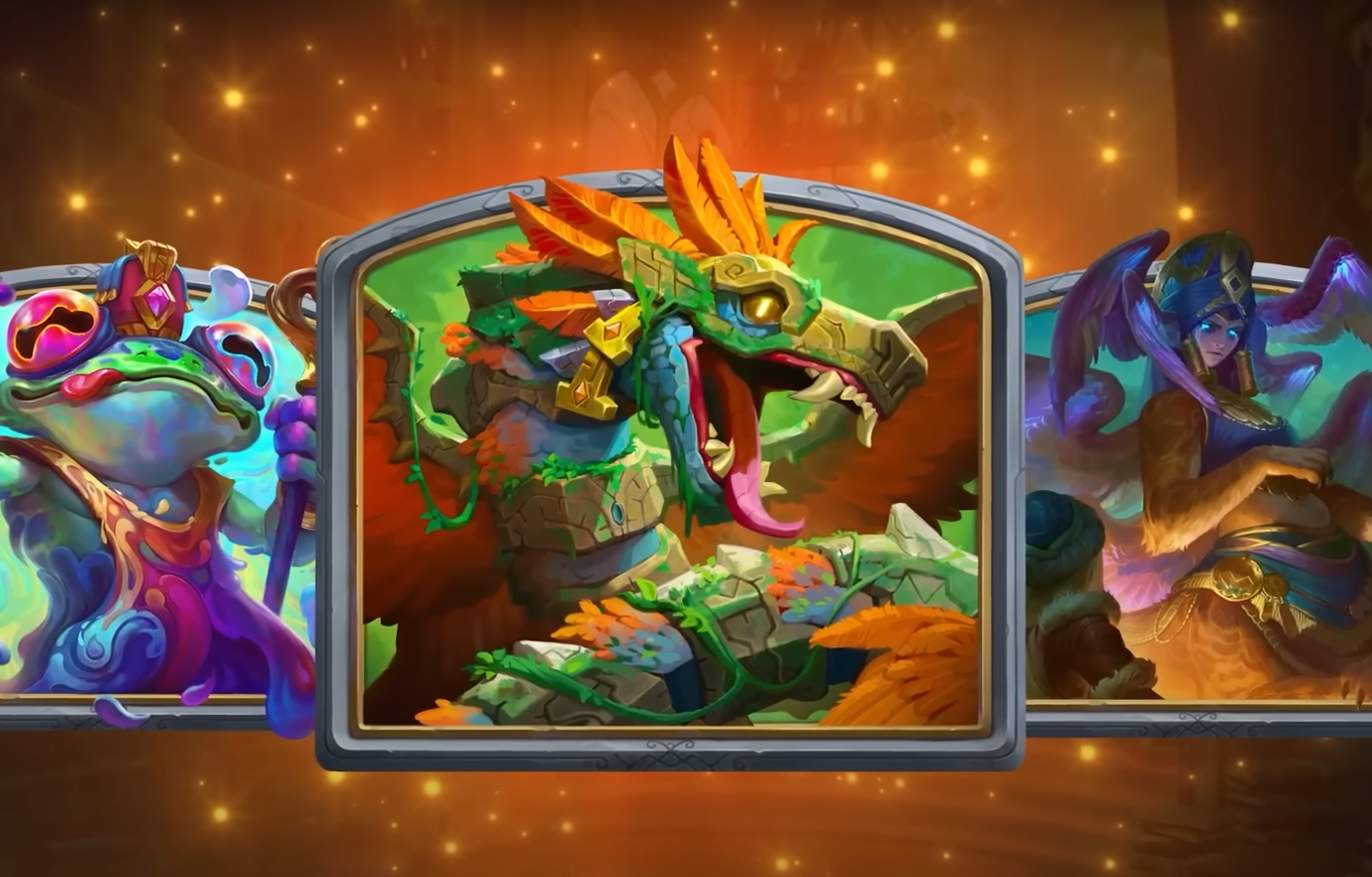 Greenheart Expedition Guide | The Bazaar