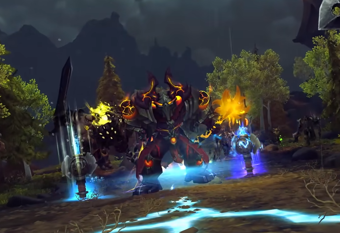 Legion Remix How to Get Versatility | World of Warcraft