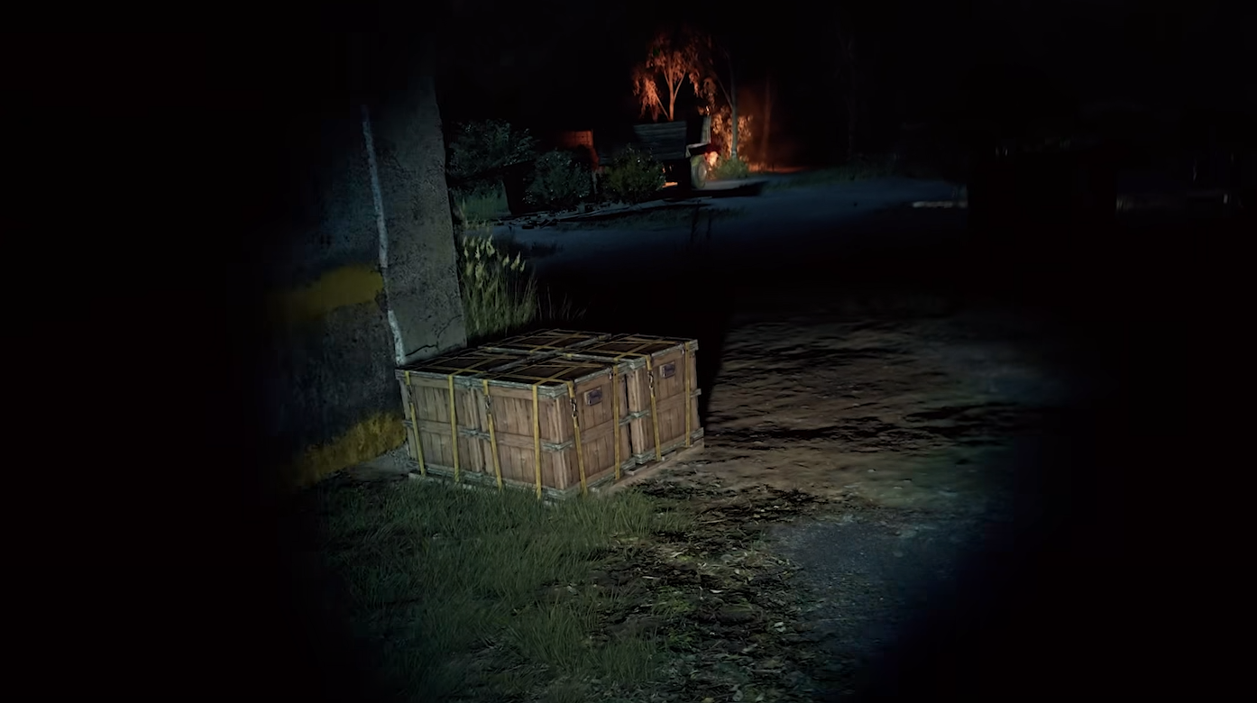 How to Turn Off Motion Blur in Dying Light: The Beast