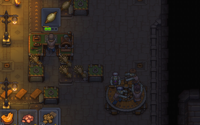 Graveyard Keeper 2 How to Use Zombies