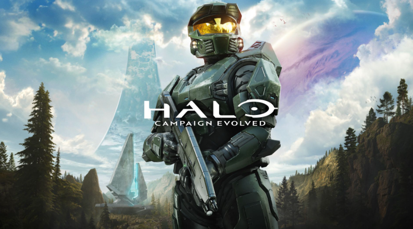 Halo Campaign Evolved Brings Master Chief to PlayStation for the First Time