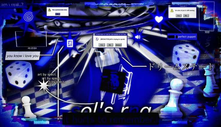 Roblox Sol’s RNG Codes December 2025