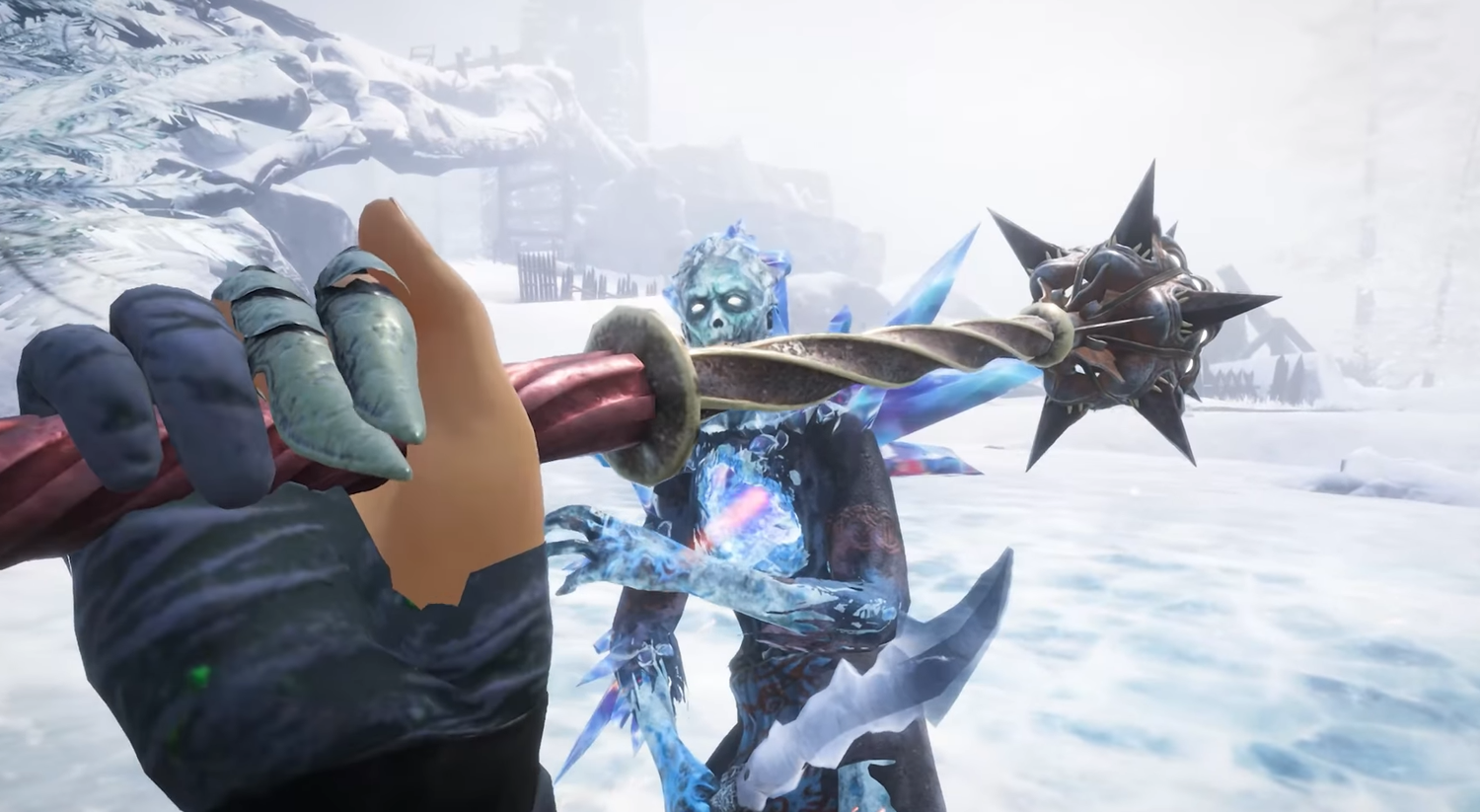 Best Weapons in Tainted Grail: Fall of Avalon