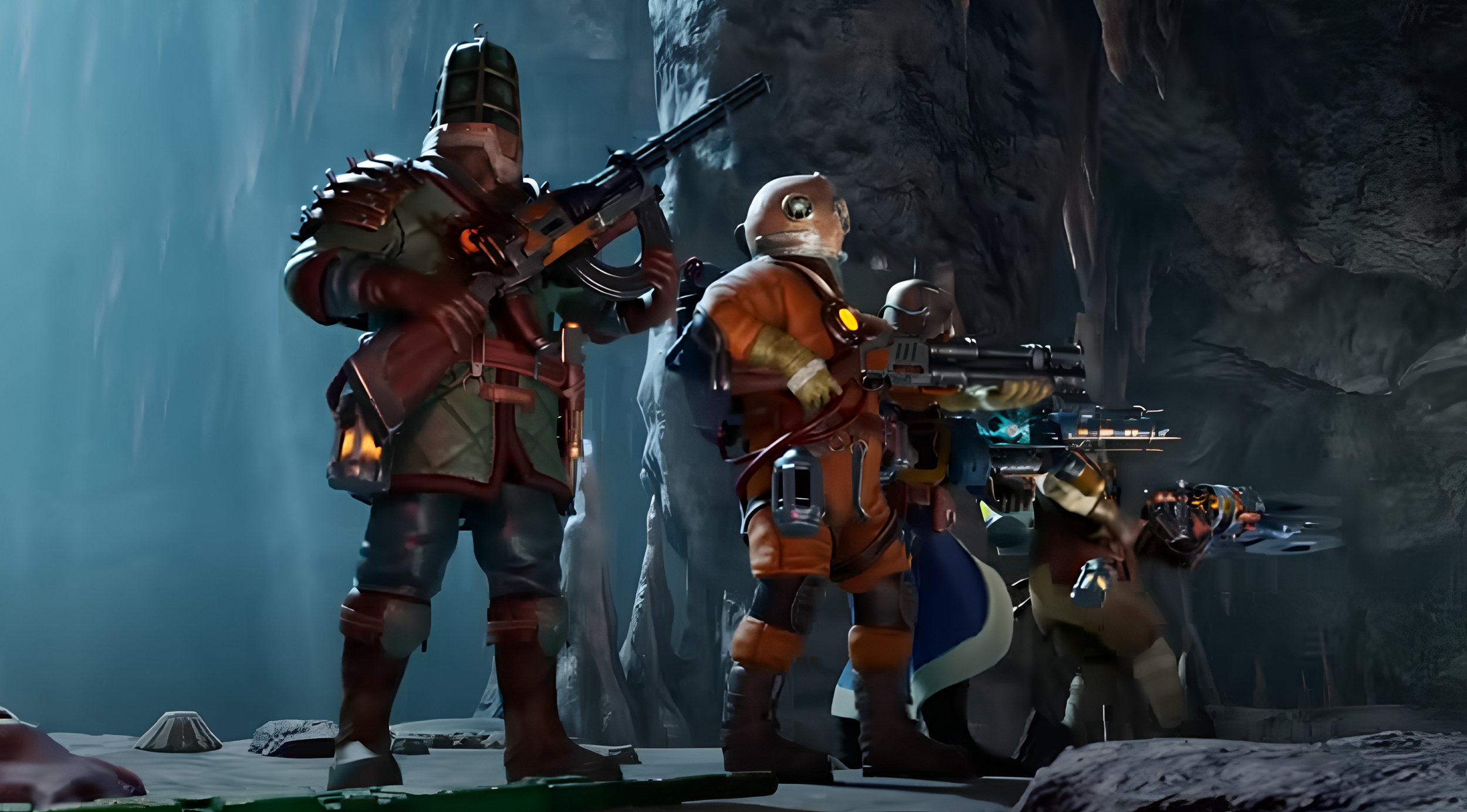 Abyssus Can’t Invite Friends Fix