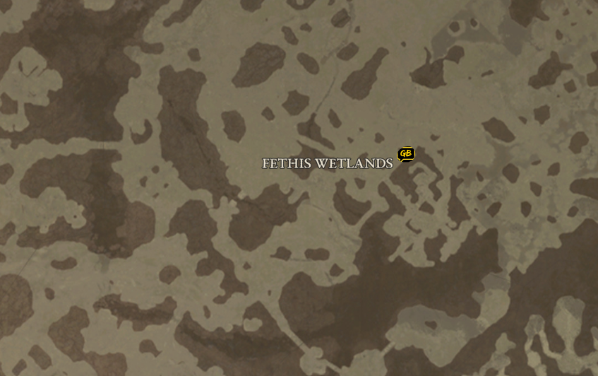 Diablo 4 Earthstriker’s Aspect Location And How To Get It