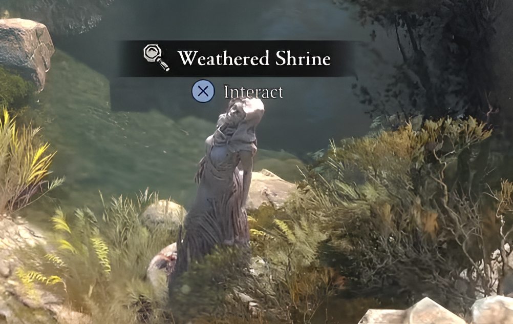 Diablo 4 Weathered Shrine Locations And Rewards Guide