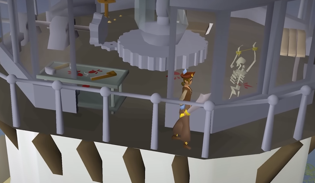 OSRS Sailing PvP - What We Know