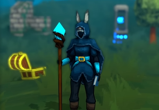 Megabonk How to Unlock Noelle Guide