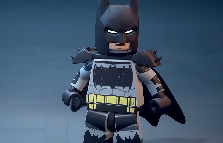 How to Get Absolute Batman in LEGO Batman Legacy Of The Dark Knight