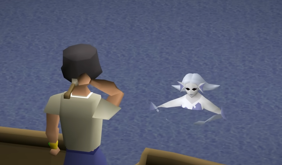 OSRS Sailing Achievement Diary Guide