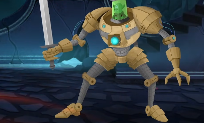 Slay The Spire 2 Elites Guide: Every Elite Enemy In Each Act