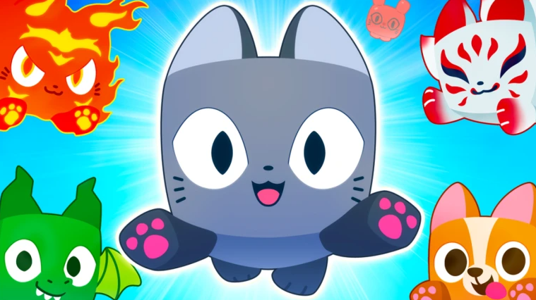 Roblox Pet Simulator 99 Codes December 2025