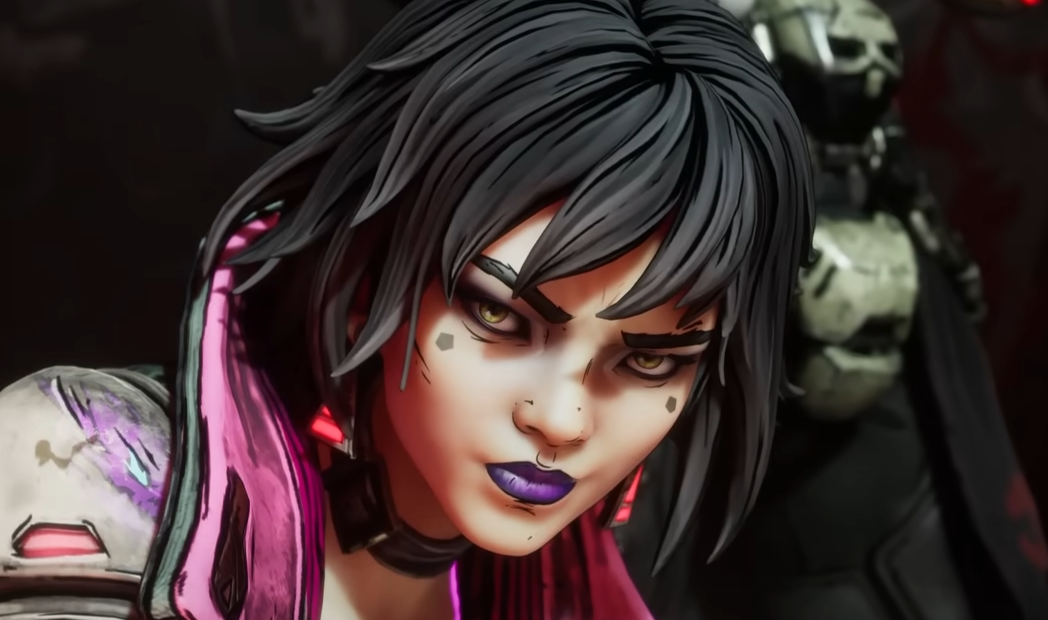 Borderlands 4 Best Vex Build Guide