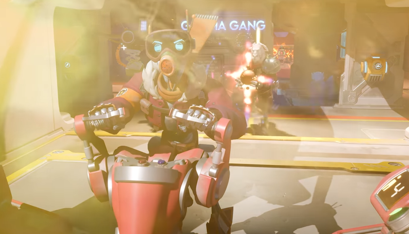 Wildgate: How to Fix Disconnect Issues