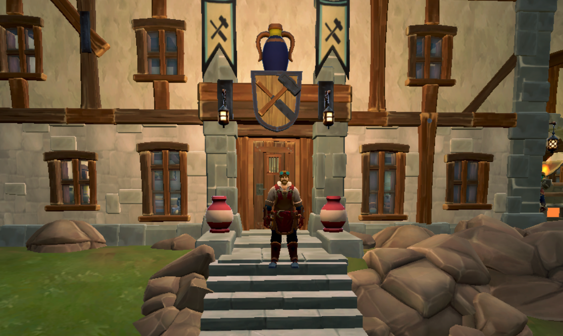 RS3 Leagues Crafting Guide Catalyst League