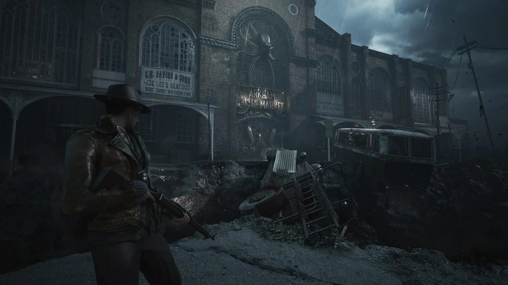 The Sinking City 2 Achievements Guide