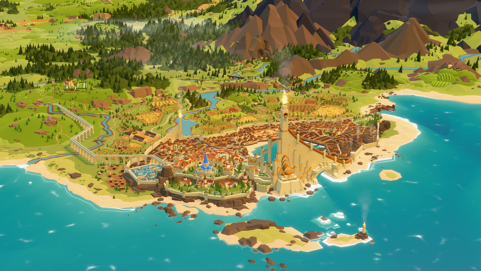 Tavern Keeper Achievements & Trophy Guide