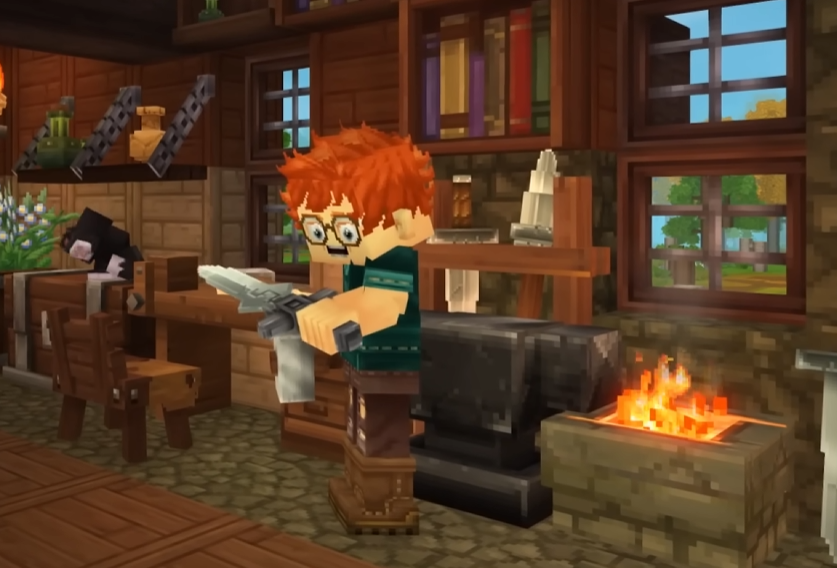 How To Use Repair Kits in Hytale Step-By-Step