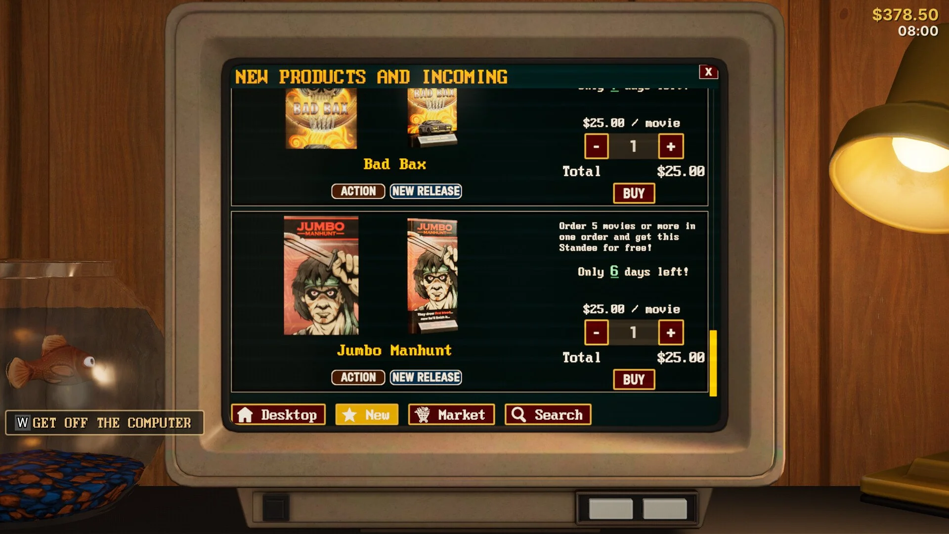 Retro Rewind SKU Codes List: All Unique VHS Codes
