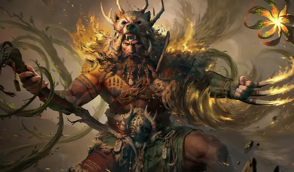 Diablo Immortal Madness Update Arrives With New Story, Gear, Gems, and Inferno Tiers