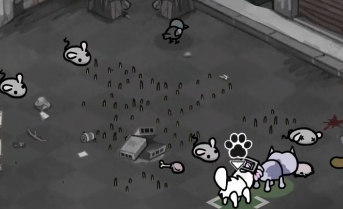 Mewgenics Awaken Ability Guide: How the Cleric Revive Works