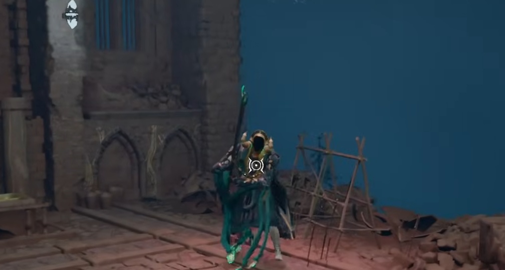 Crimson Desert: Antumbra’s Sword Boss Guide