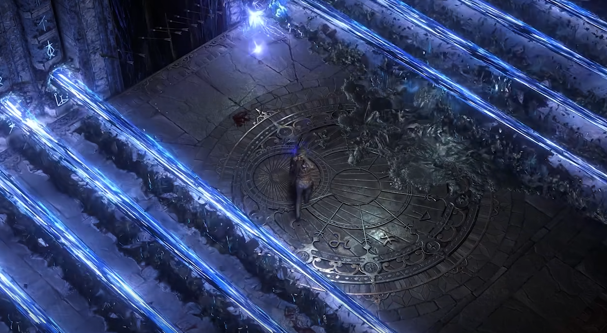 Path of Exile 2 Tier List 0.5: Best Classes Ranked