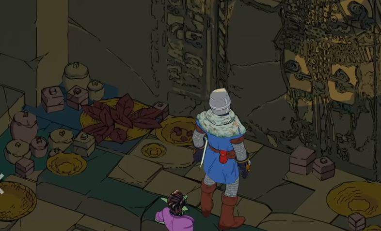 Esoteric Ebb: Deep Storage Guide