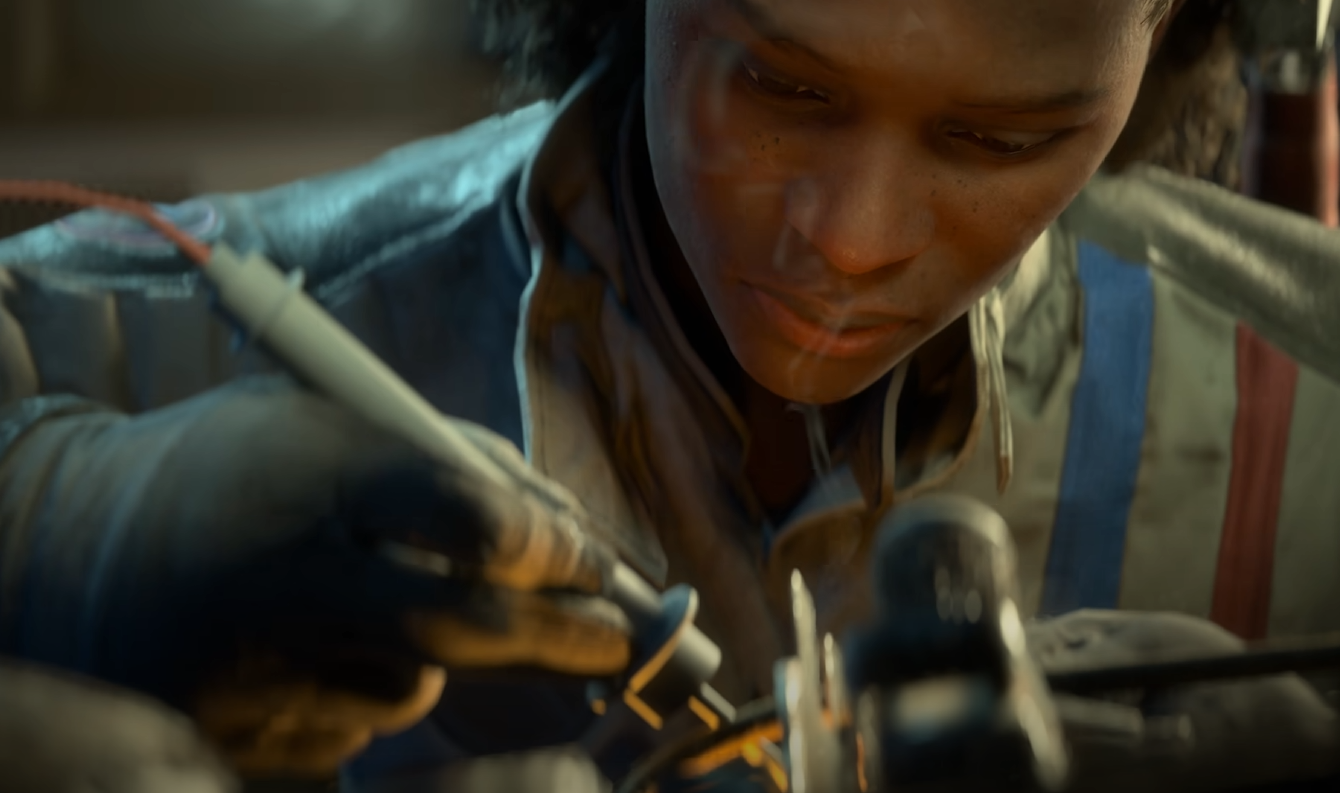 ARC Raiders How to Upgrade Workbench