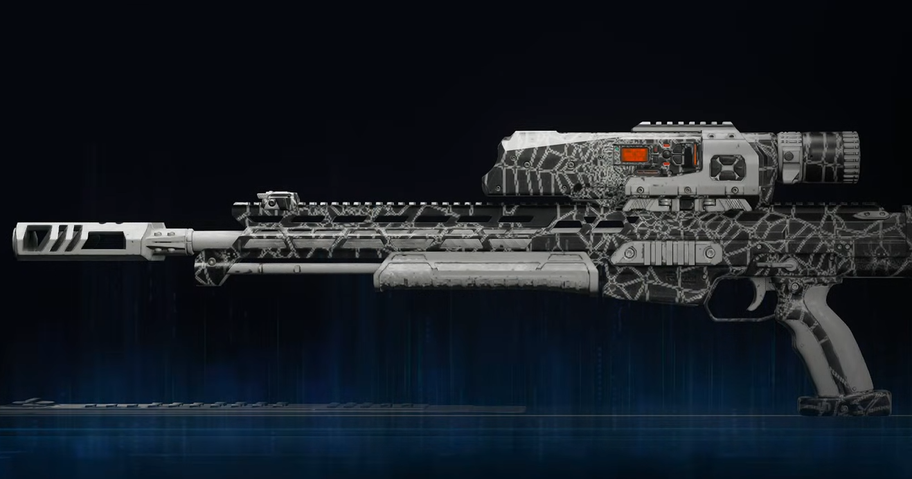 Black Ops 7 Best Sniper Loadout Guide