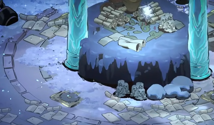 Hades 2 How to Get Adamant