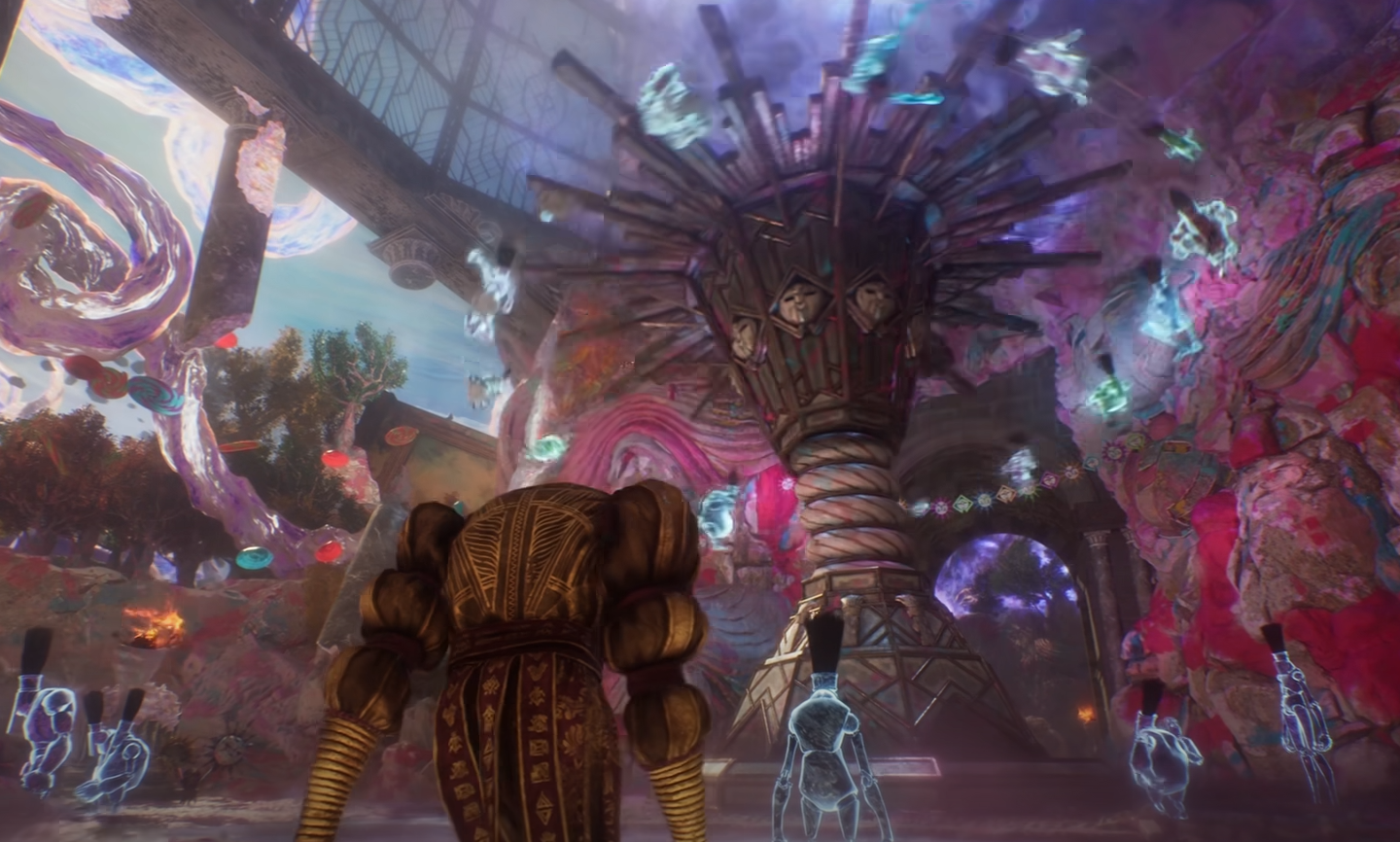 Clair Obscur Expedition 33 Thank You Patch Overview