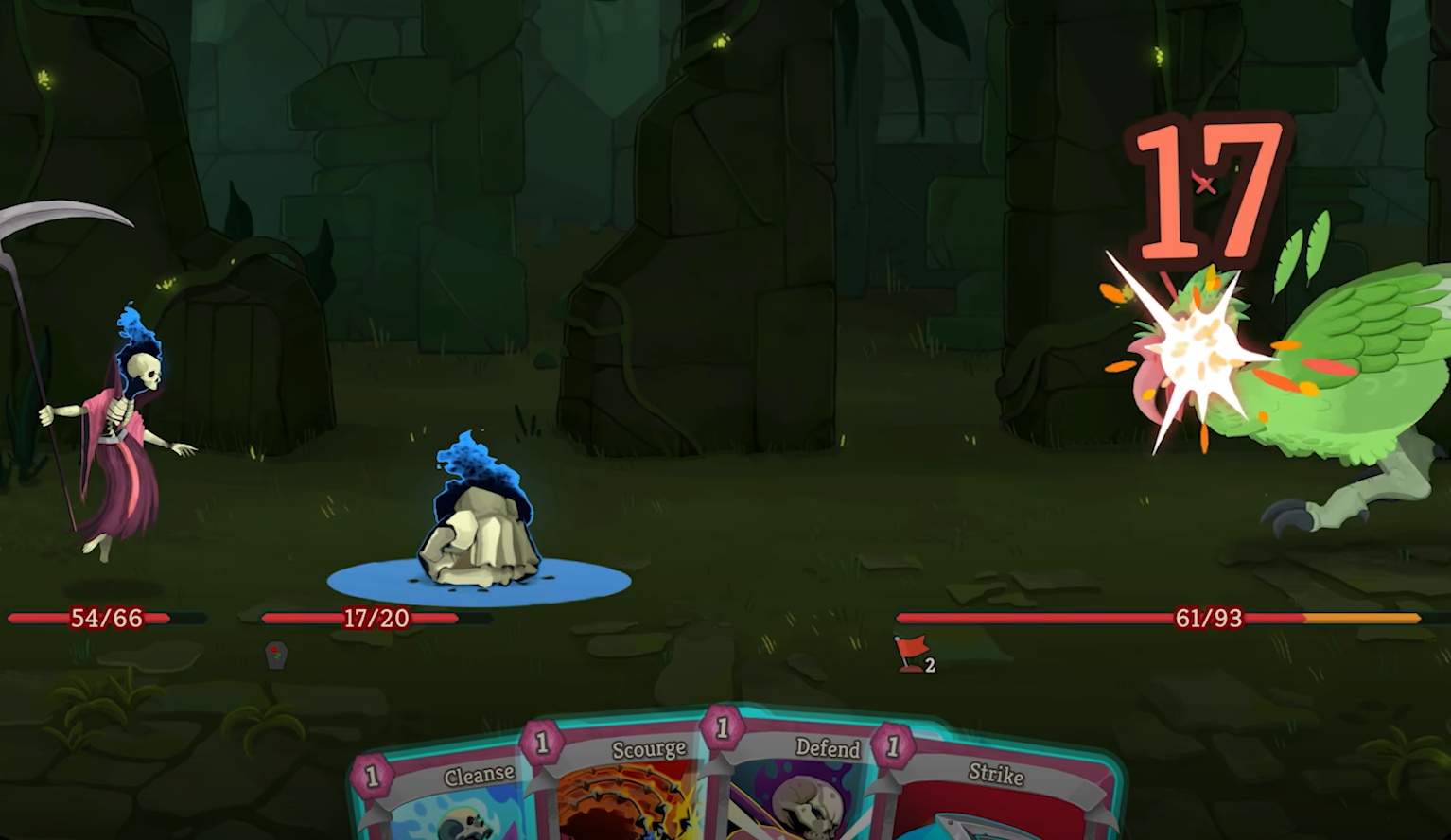 Slay The Spire 2 Glitter Relic Guide