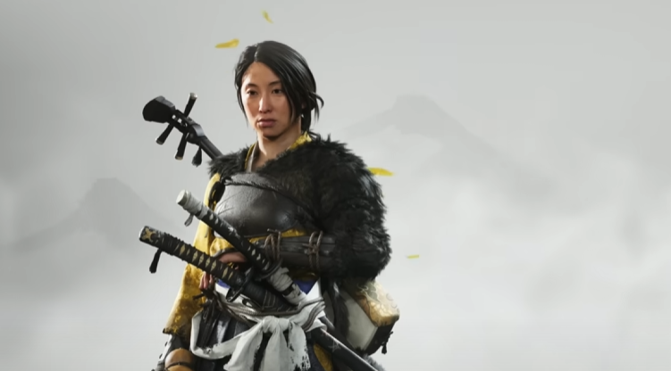 Ghost of Yotei: How to Upgrade the Onryo Armor