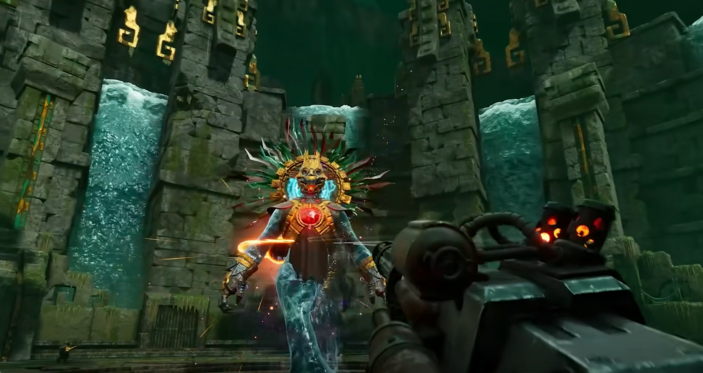 Abyssus Goldburst Guide