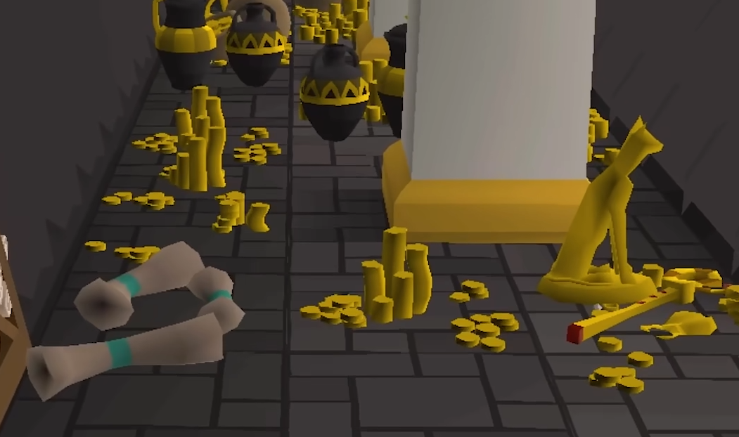 OSRS Grid Master Money Making Guide | Fastest GP Methods