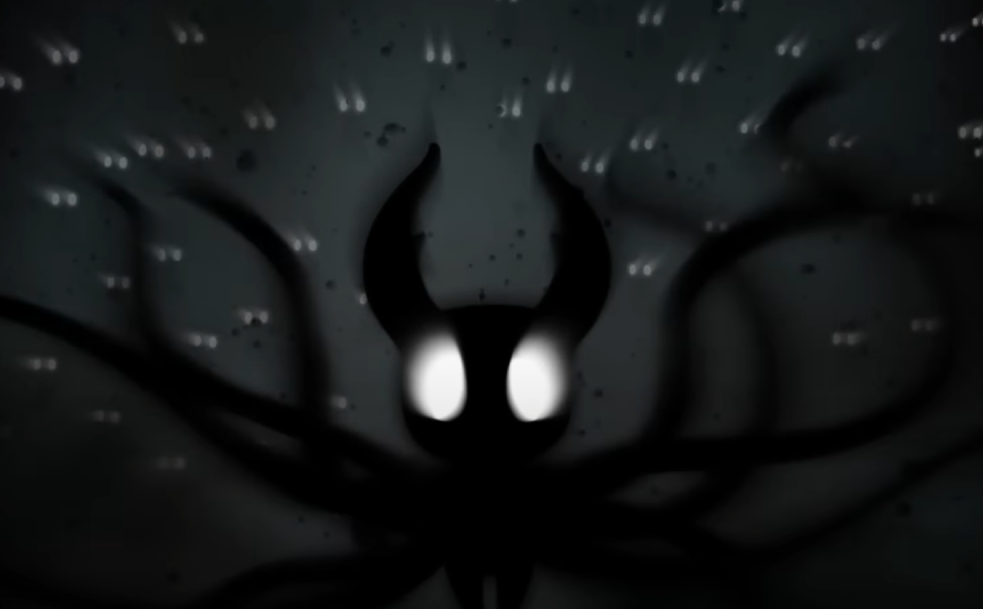 Hollow Knight Silksong How to Get True Ending