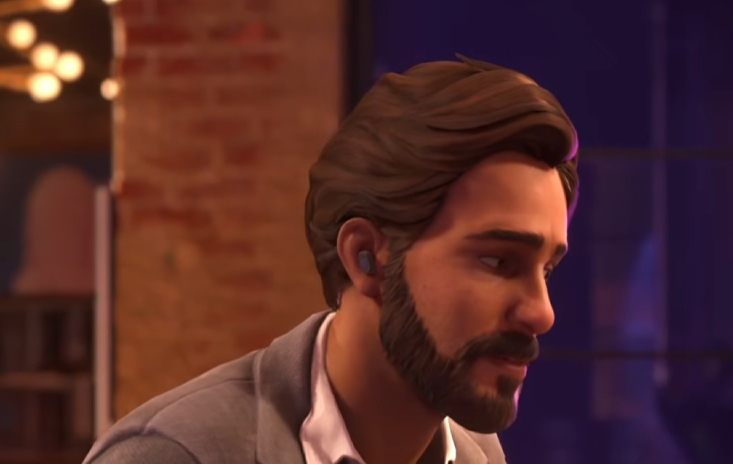 Life Is Strange Reunion: Slick Rick Achievement Guide