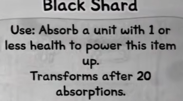 Mewgenics Black Shard Guide: How To Upgrade and Use It