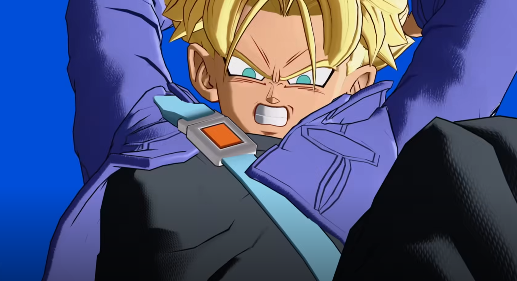 Dragon Ball Gekishin Squadra Ragequit Bug Explained