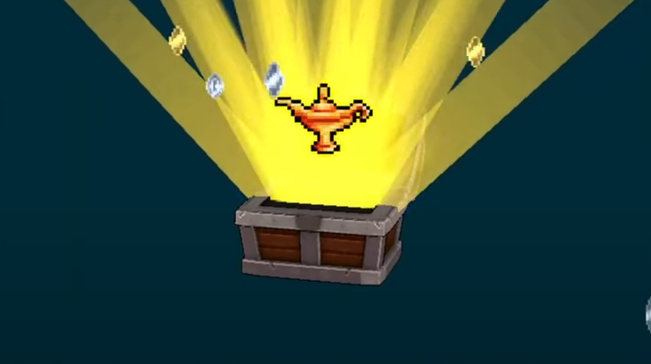 MegaBonk How to Use Items