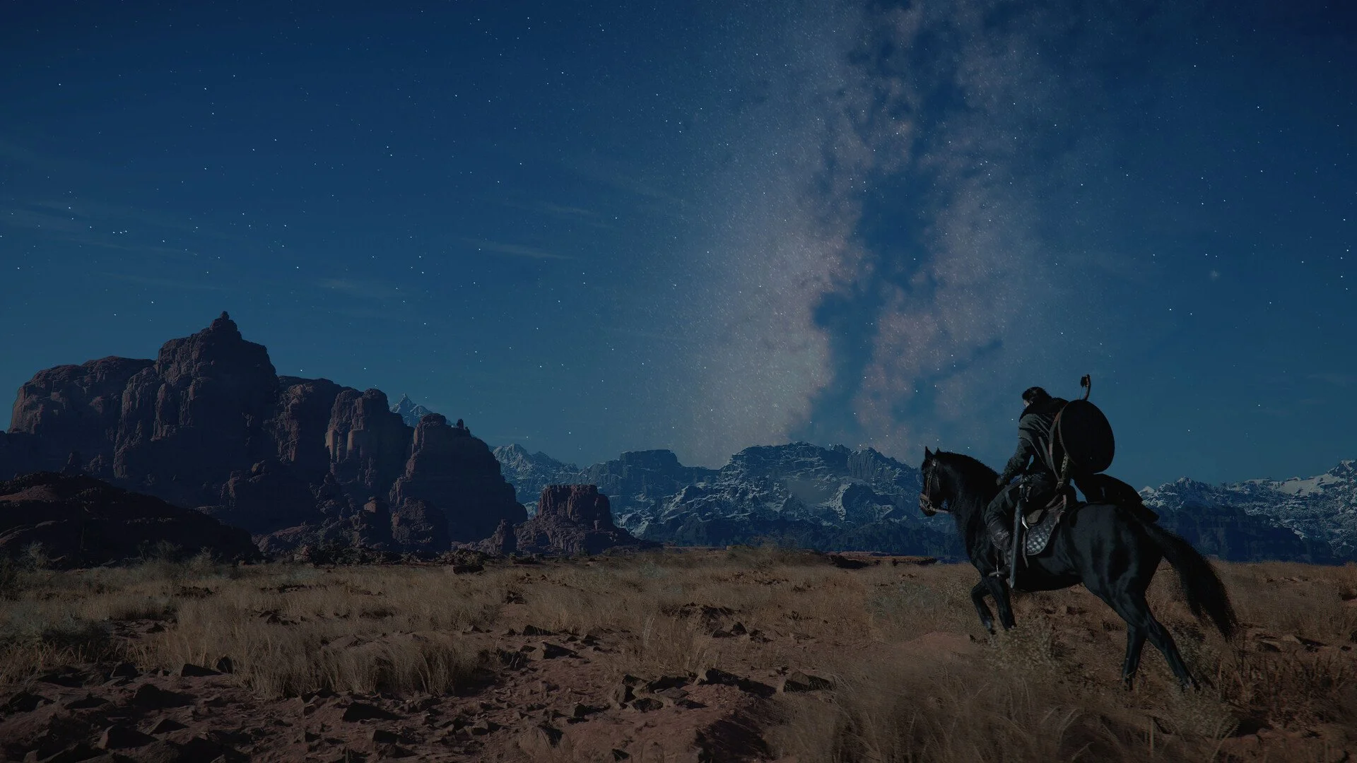 Crimson Desert Frame Generation: How To Enable Frame Gen